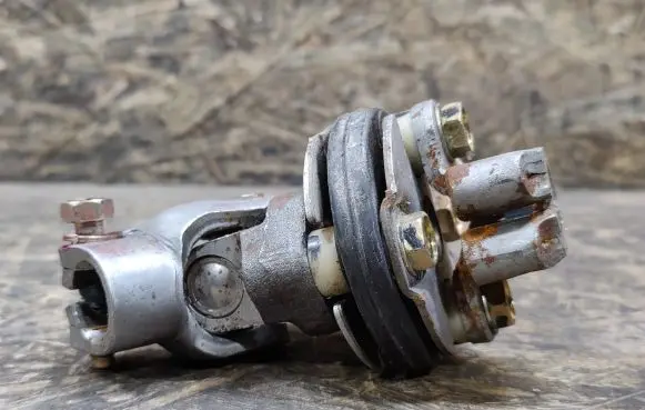 Chevrolet Epica Steering column universal joint