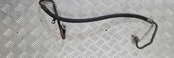 Suzuki Grand Vitara II Power steering pump