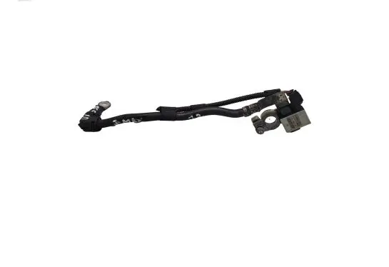 Ford S-MAX Negative earth cable (battery) AG9N10C679DD
