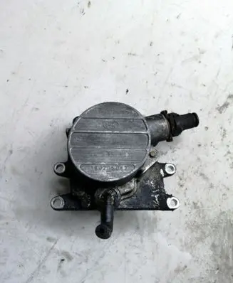 Opel Zafira A Vacuum pump 24406132 180205082
