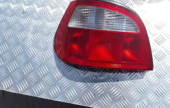 Renault Megane I Rear/tail lights 7700428320