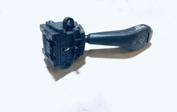 BMW 3 E46 Indicator stalk 8363668M 01104010
