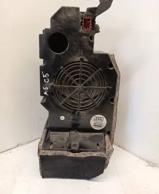 Audi A6 S6 C5 4B Subwoofer speaker 4B9035382 7296999002