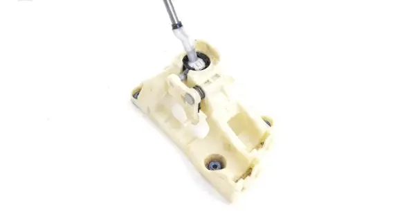 Hyundai i30 Gear shifter/selector 
