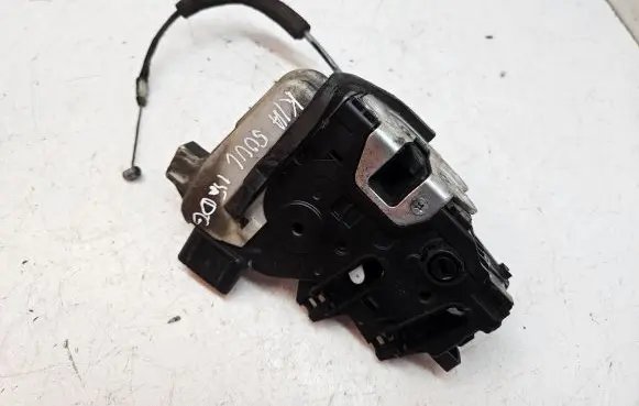 KIA Soul Rear door lock 81420B2010ECD