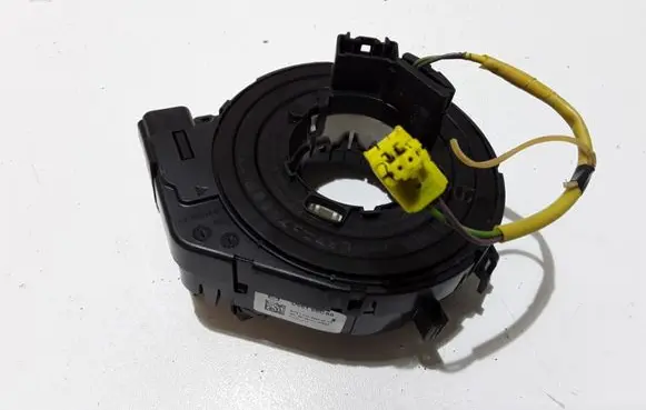 Mazda 6 Airbag slip ring squib (SRS ring) D65166CS0 GS1D661S1