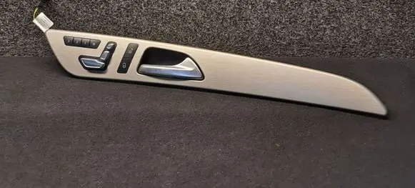 Mercedes-Benz GLE (W166 - C292) Front door interior handle A2927600400