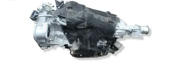 Subaru XV II Automatic gearbox TR580DDJBA