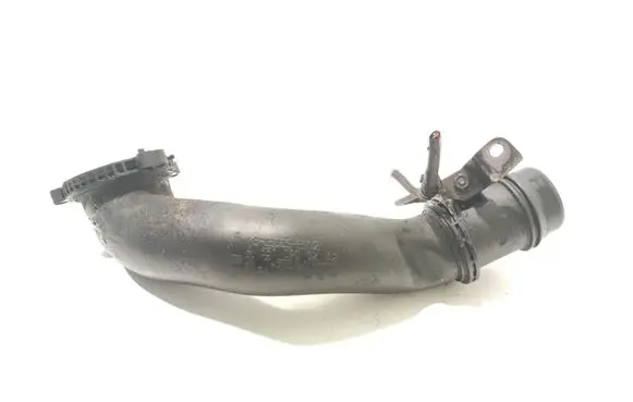 Mercedes-Benz E W212 Intercooler hose/pipe A6510900242