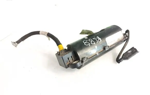 Citroen Jumpy Start/Stop control module 9804849480