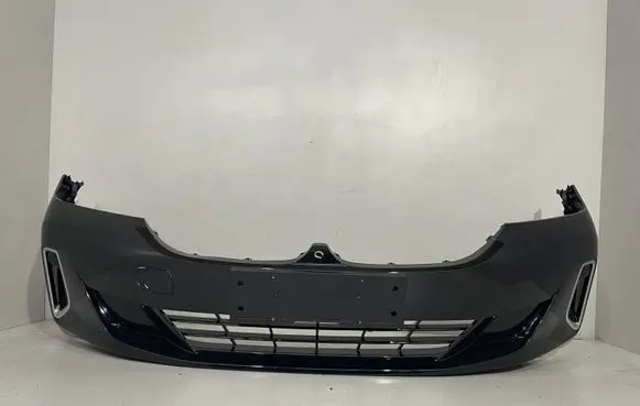 BMW 6 G32 Gran Turismo Front bumper