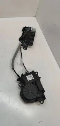 BMW X1 F48 F49 Tailgate/trunk/boot lock/catch/latch 163672