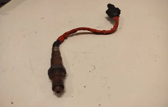 Renault Kangoo II Lambda probe sensor 0281004226 H8201395330 226A4743R