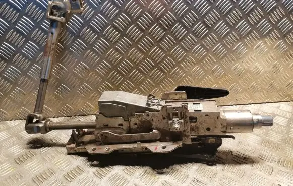 Mini One - Cooper Coupe R56 Steering rack mechanical part 2757528