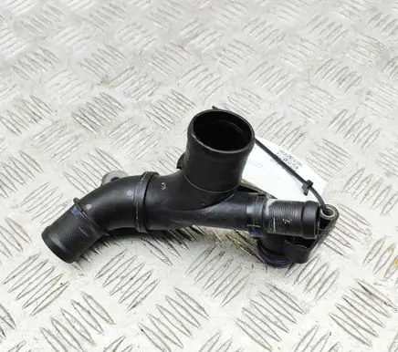 Mercedes-Benz A W177 Engine coolant pipe/hose A2822032600