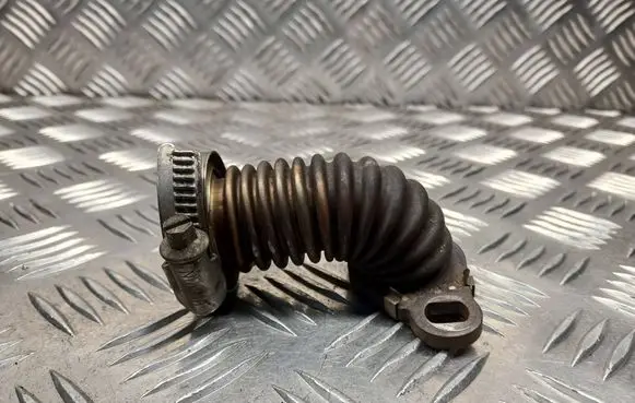 Renault Kangoo I EGR valve line/pipe/hose 8200577965