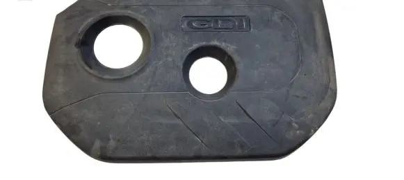 Hyundai Tucson TL Engine cover (trim) 292402E250