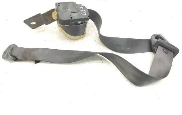 Citroen Xsara Front seatbelt 96297130XX
