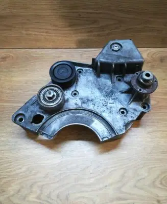 Audi A6 S6 C5 4B Engine mounting bracket 059121313F