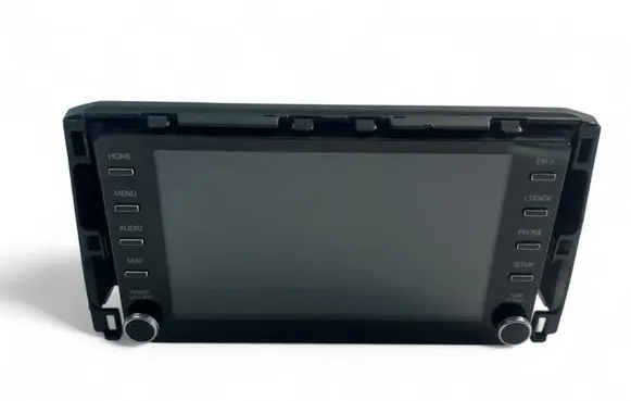 Toyota Corolla E210 E21 Screen/display/small screen 8614002610