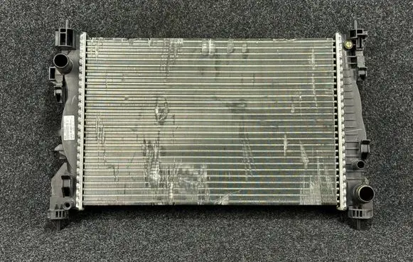 Alfa Romeo Giulietta Coolant radiator 50514472
