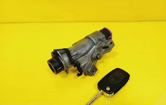 Audi A3 S3 8L Ignition lock 4B0905851C
