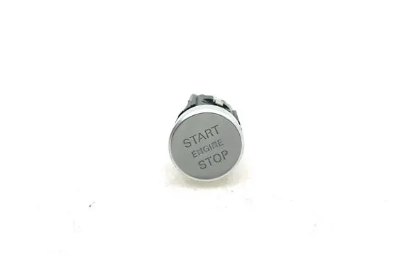 Audi A6 S6 C7 4G Engine start stop button switch 4G1905217A 10019065