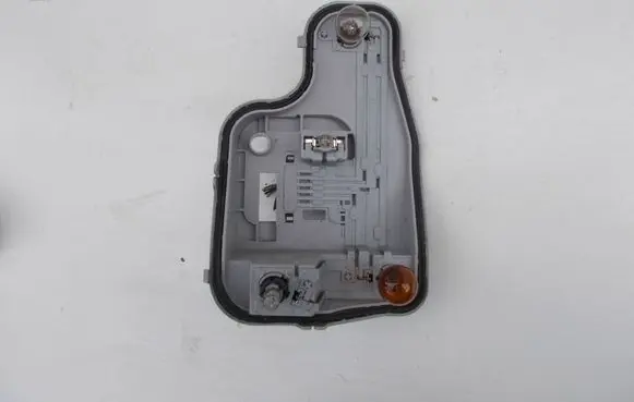 Volkswagen Polo V 6R Tail light bulb cover holder 6R0945258B