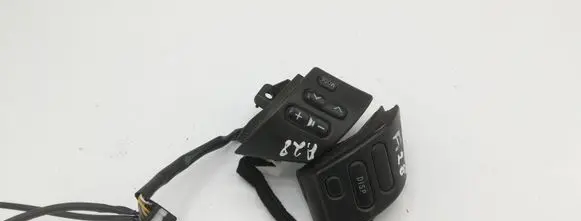 Toyota Corolla Verso E121 Steering wheel buttons/switches NOCODE