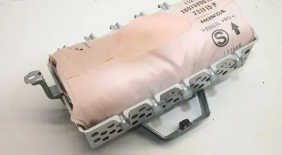 Honda Jazz Passenger airbag 77850TARG81
