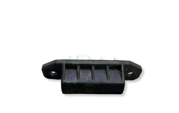Toyota Yaris Cross Tailgate/trunk/boot exterior handle 2391R44
