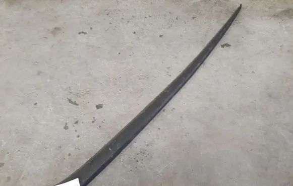 Volkswagen Golf Plus Windshield trim 5M0854327D