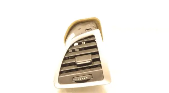 Opel Astra J Dashboard side air vent grill/cover trim 