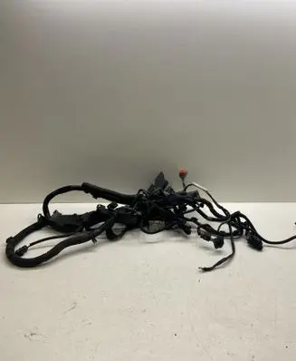 Peugeot 508 Engine installation wiring loom 9670382080 9670964180