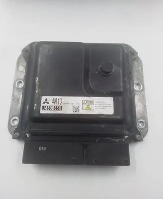 Mitsubishi ASX Engine control unit/module 1860B550 2757000143