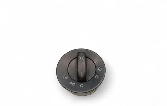 Skoda Octavia Mk2 (1Z) Light switch 1Z0941431K