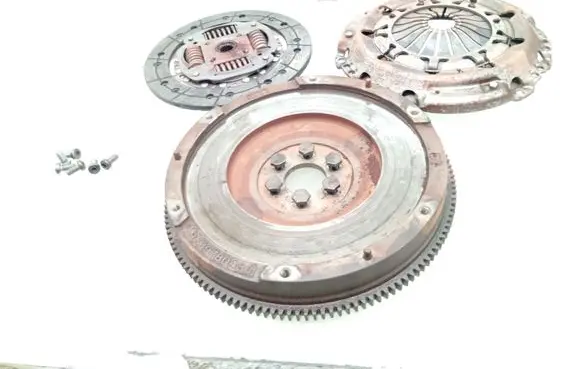 Citroen Xsara Picasso Clutch set kit 9639780480