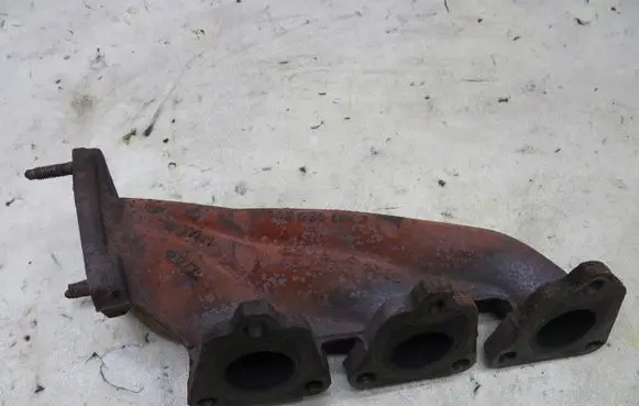 Audi Q5 SQ5 Exhaust manifold 06E253034F