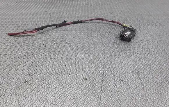 Jeep Cherokee Other control units/modules LX106