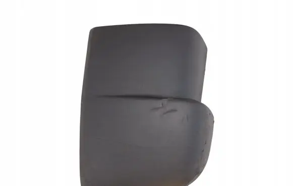 Volkswagen II LT Rear bumper corner part panel trim 