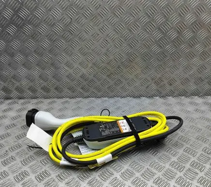 Volkswagen Tayron I Electric car charging cable 1EA971675BF