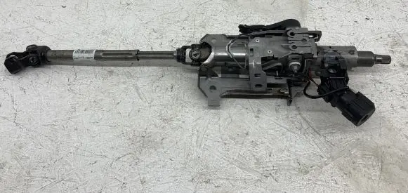 Citroen C3 Steering column universal joint 9835704977