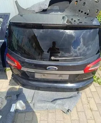 Ford S-MAX Tailgate/trunk/boot lid