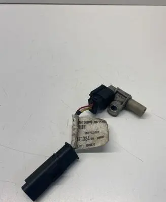 Citroen Berlingo Camshaft position sensor 9687138480 190670