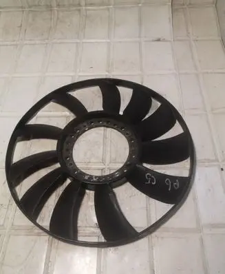 Audi A6 S6 C5 4B Fan impeller 058121301B