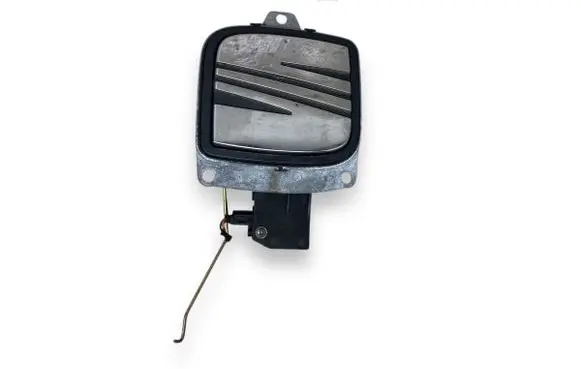 Seat Ibiza III (6L) Tailgate/trunk/boot exterior handle 1M5862159C 1M0959781A