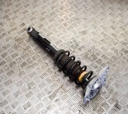 BMW i3 Rear shock absorber/damper 6852228 6887655
