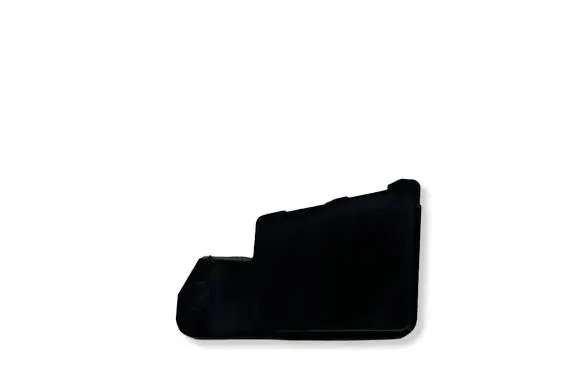 Nissan Qashqai Rear mudguard 768564EA0A