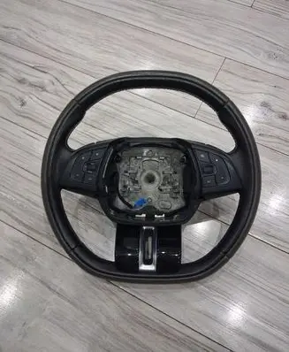 Citroen C4 Cactus Steering wheel 98031272YC