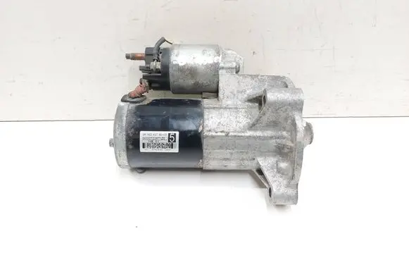 Citroen C5 Starter motor 9656262780 M000T20871ZE
